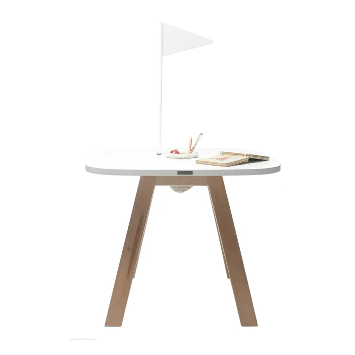 Krethaus Table Nido | Blanc
