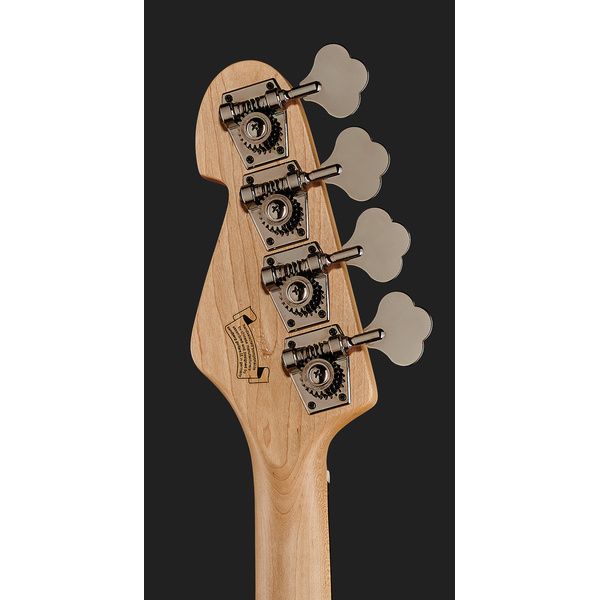 Sandberg Electra TM EF MH SB