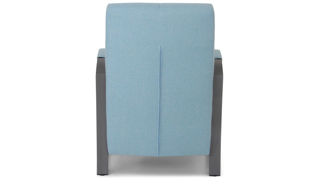 Stoel Worthington B69 x D80 x H84 cm