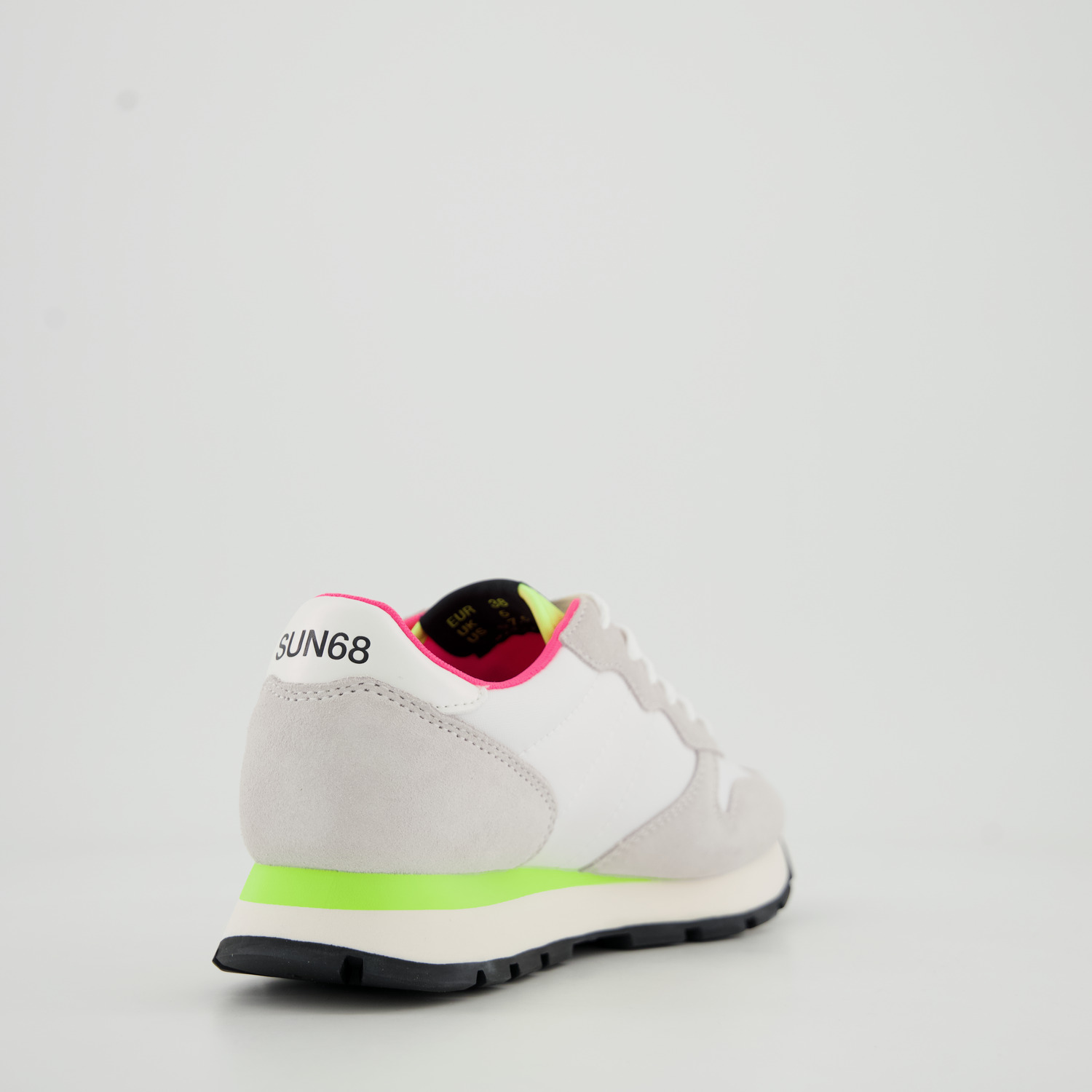 Sun68 Sneaker