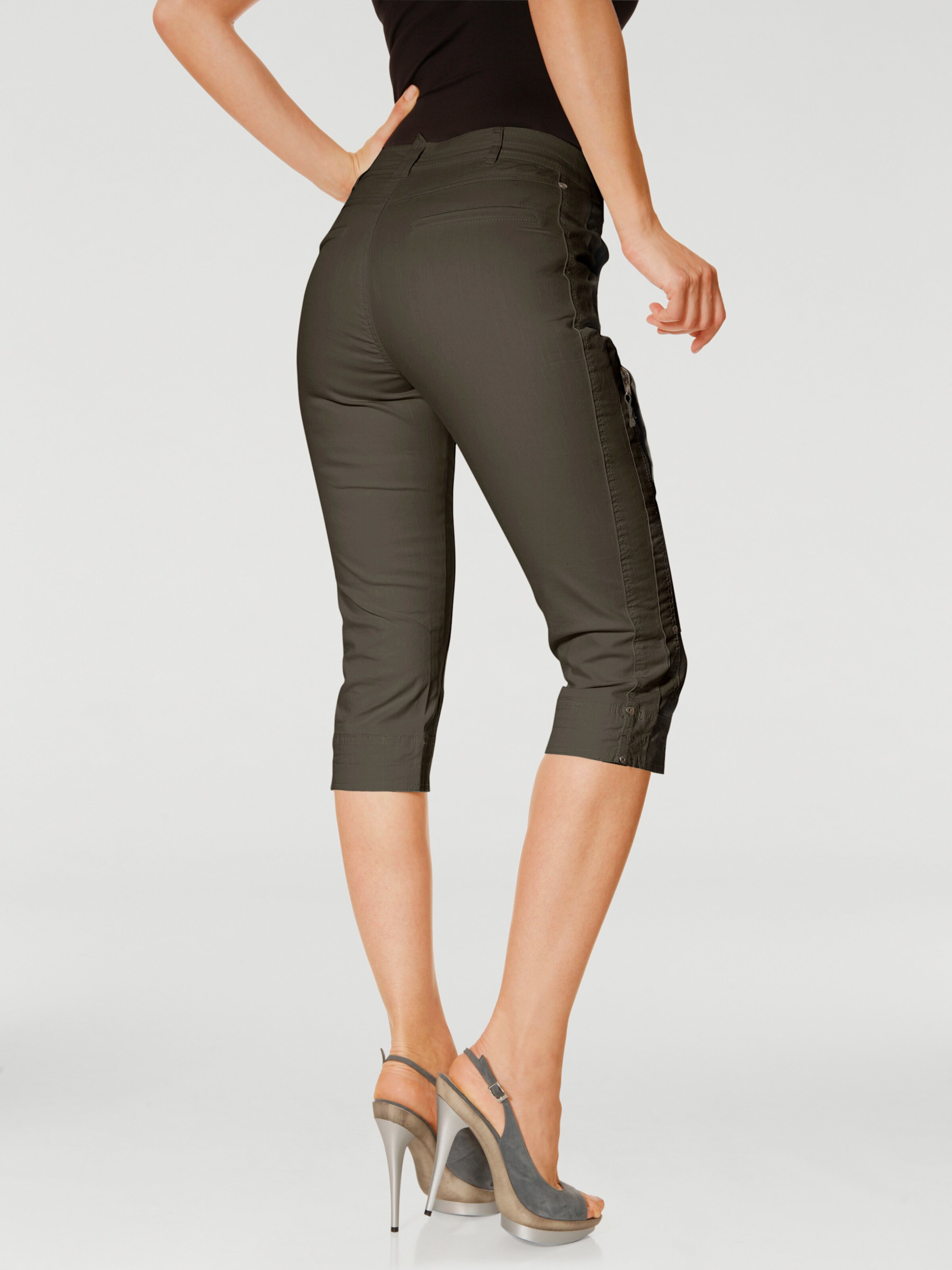 Capri-Hose