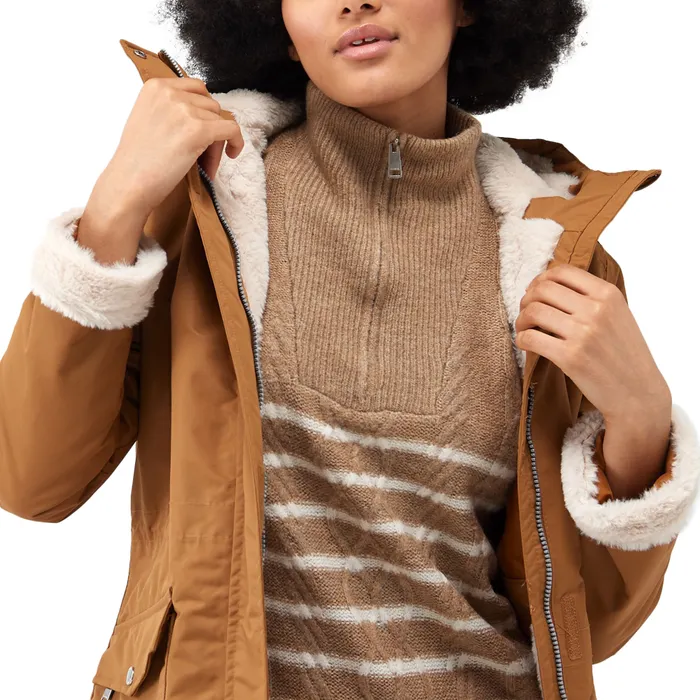 Regatta Romine Winter Parka Winterjas Dames