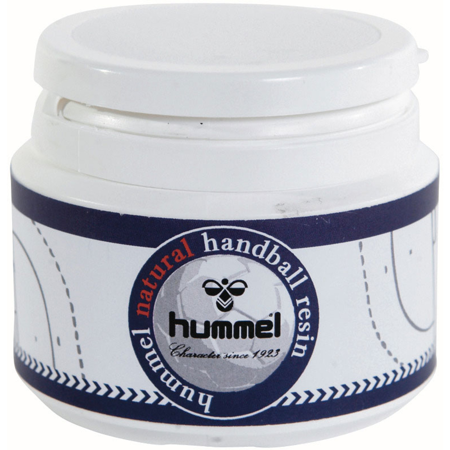 Hummel Natuurhars 100 ML