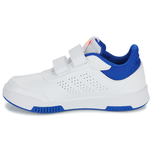 Adidas Sportswear - Tensaur Sport 2.0 CF K - Blanc / Bleu / Jaune