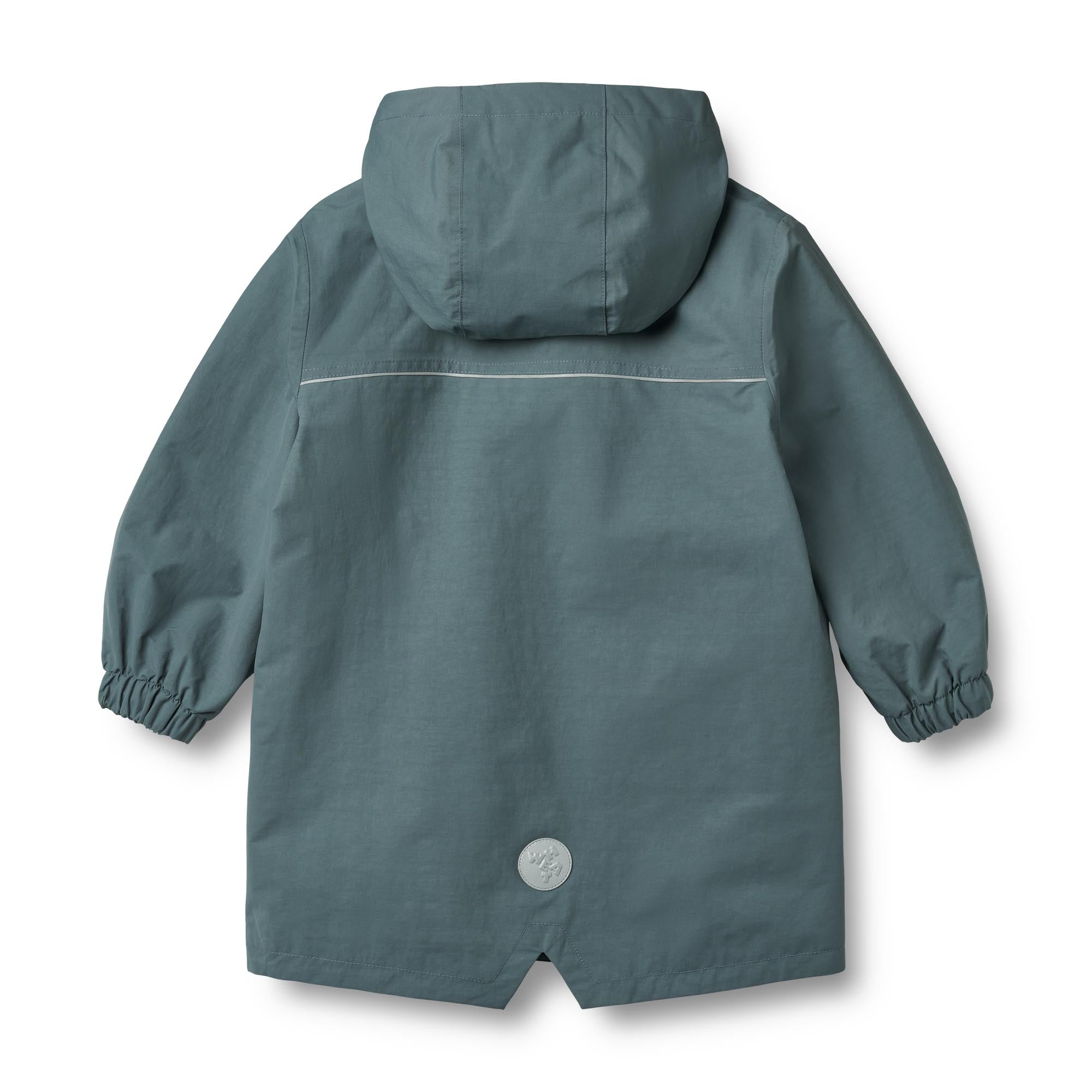 Wheat Jakke Parka Alke