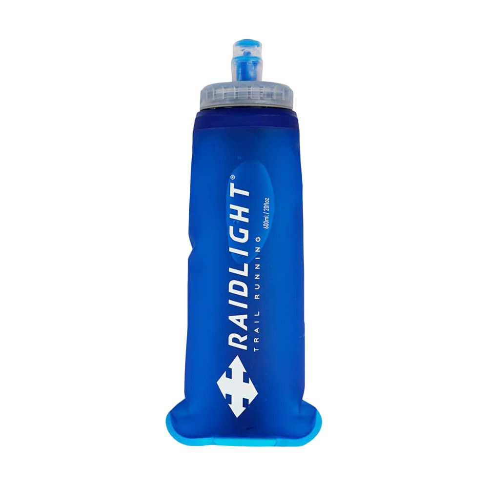 Raidlight EASYFLASK 600 ML - Flasque blue
