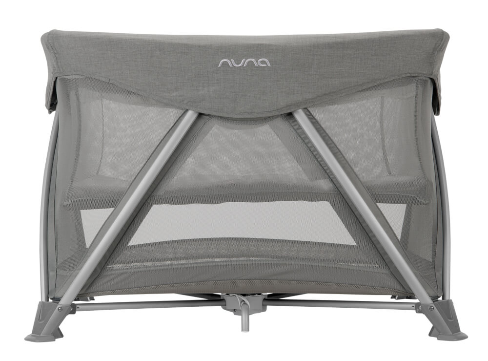 NUNA SENA AIRE Reisebett Frost