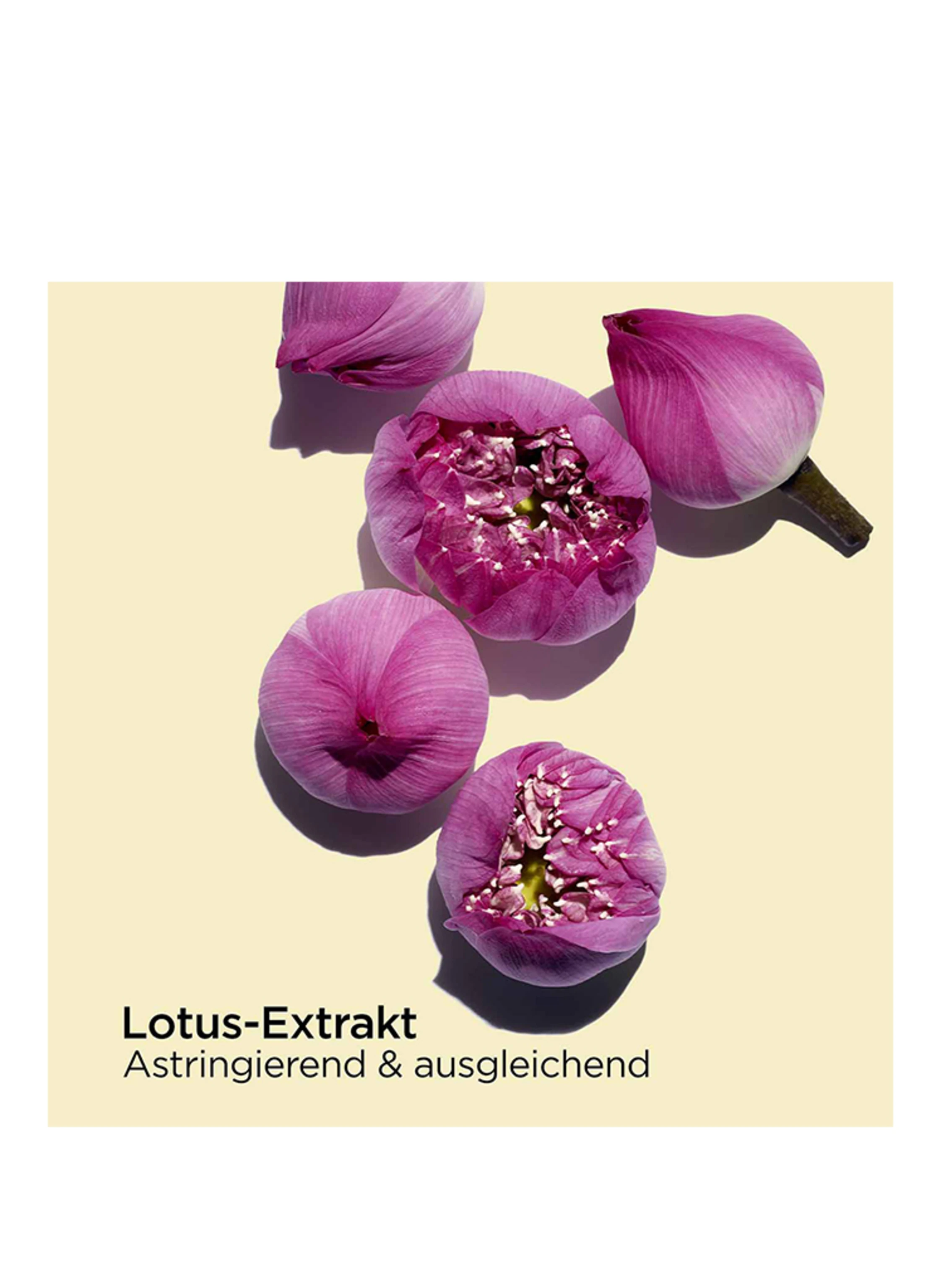 CLARINS AROMA