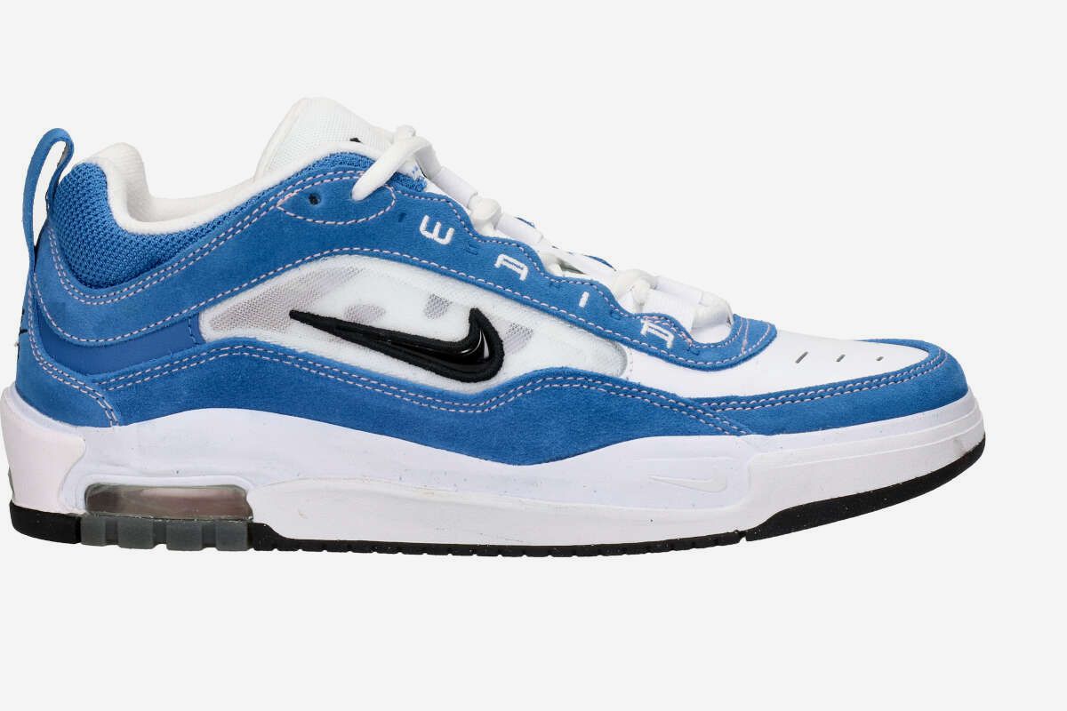Nike SB Ishod 2 Schuh (star blue black white)