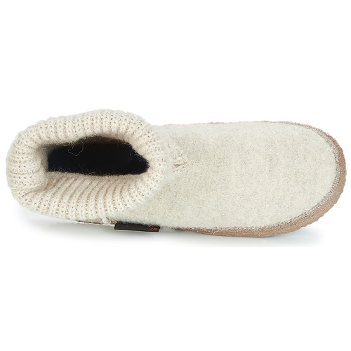 Giesswein - FREIBURG Beige