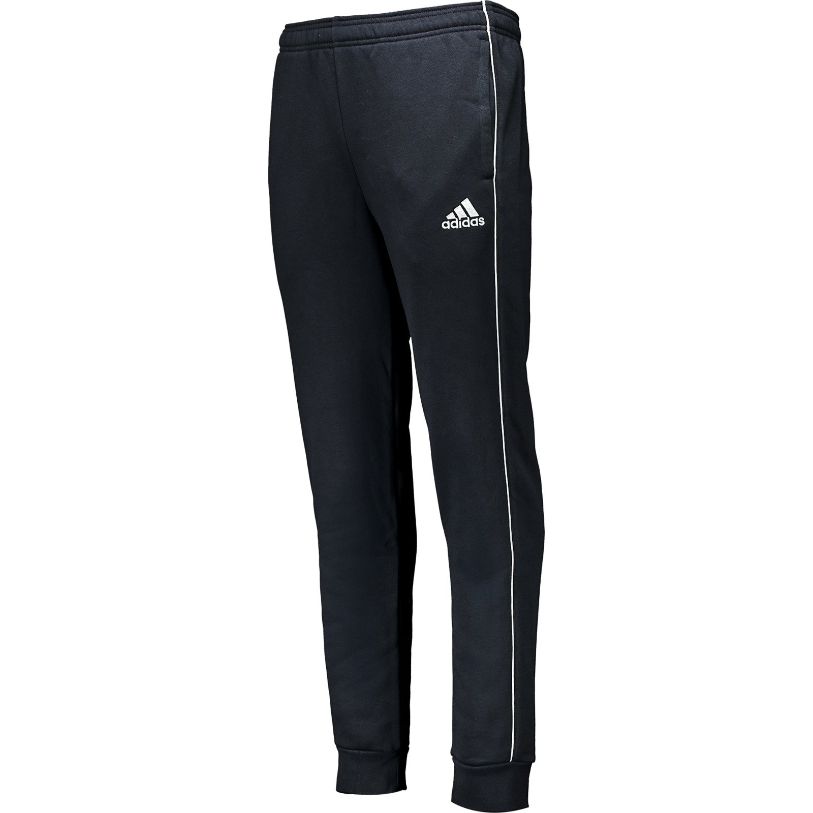 Adidas Herren-Sweathose Core 18 XXL, schwarz