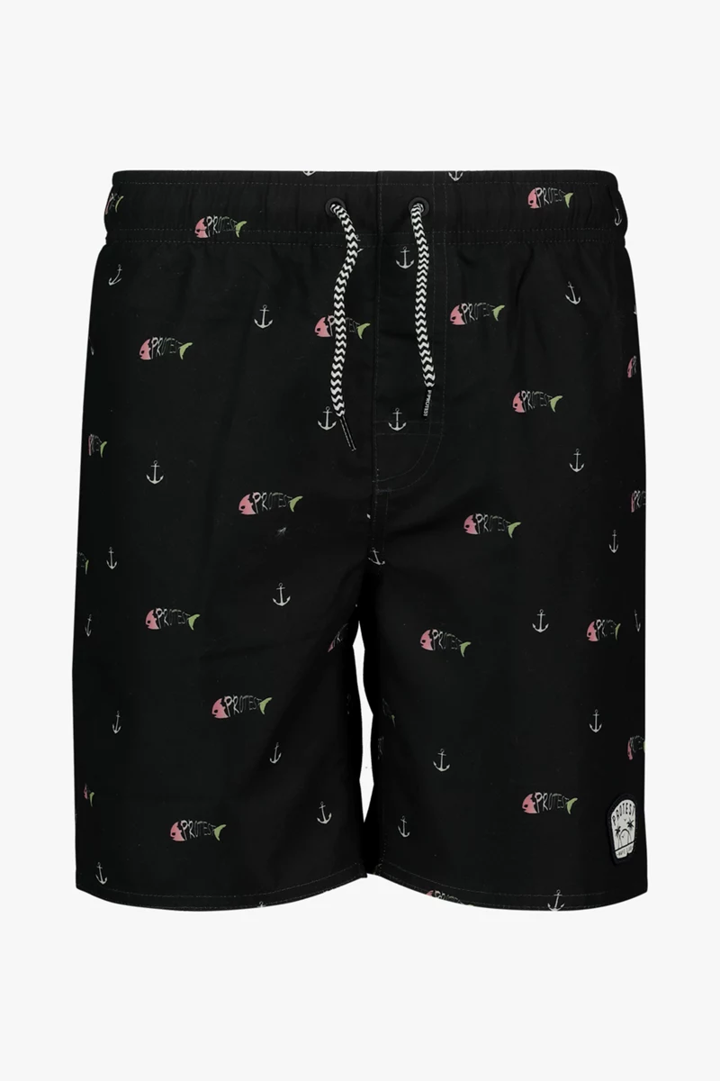 PROTEST Prthein Jungen Badeshort