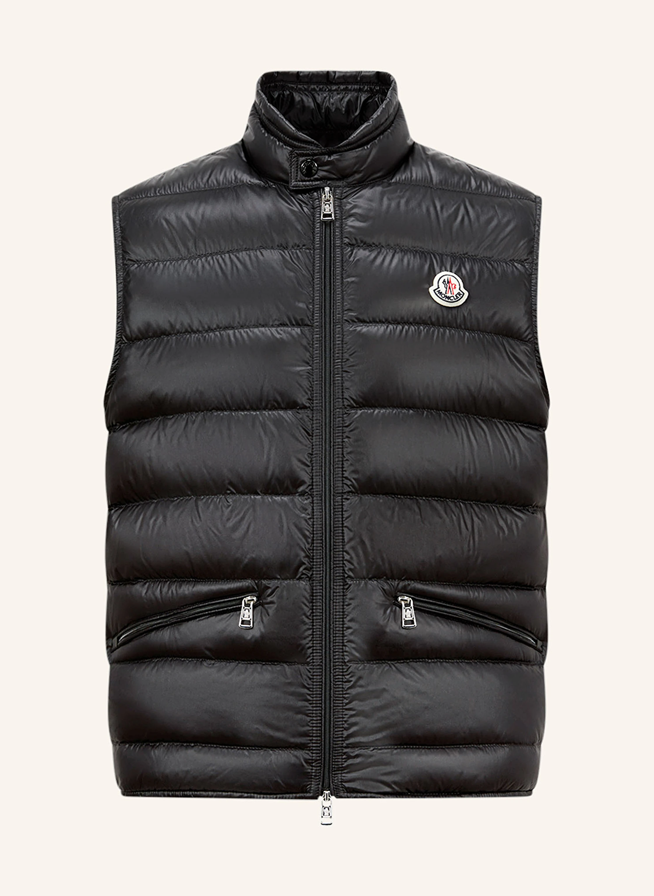 MONCLER Daunenweste GUI