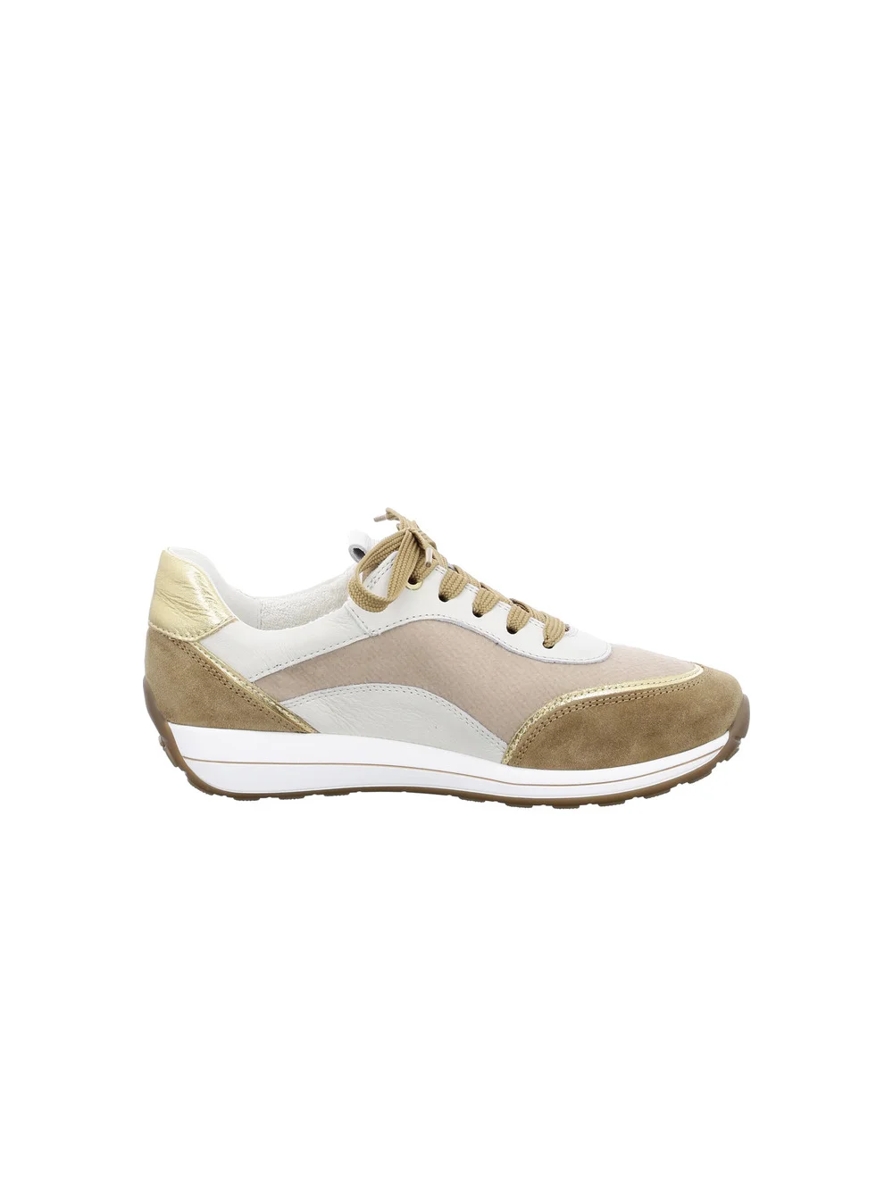 Sneaker Osaka toffee