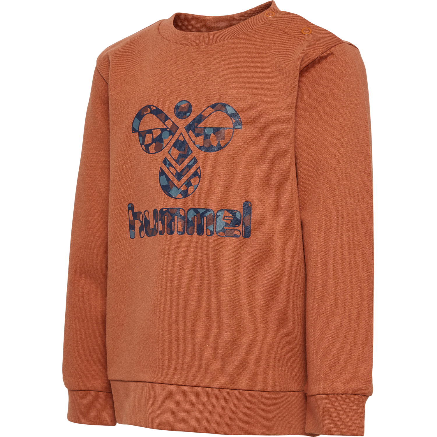 hmlLIME SWEATSHIRT