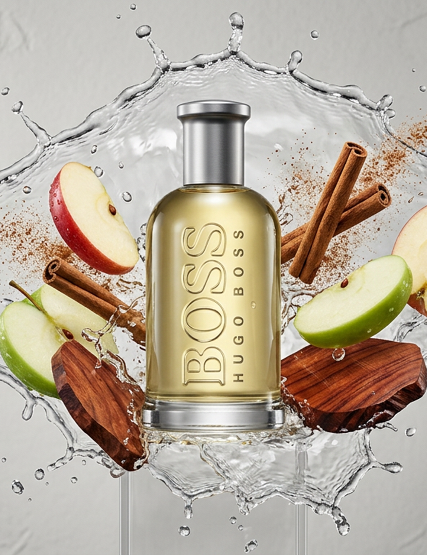 BOTTLED Eau de Toilette