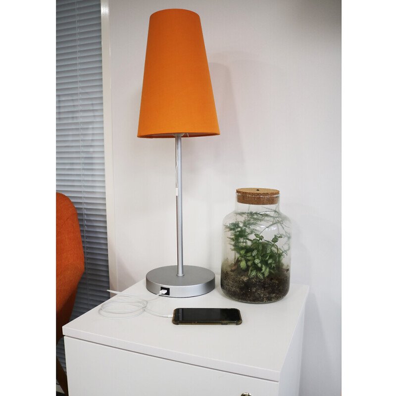 Lampe ambiance unilux 2,0 avec ampoule