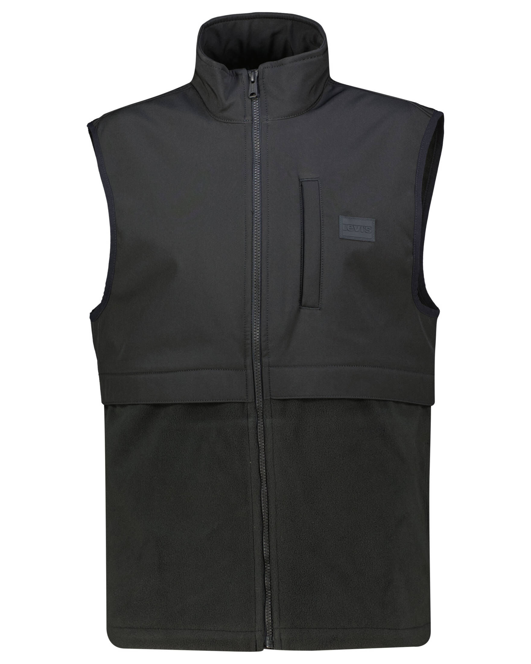 Levi's®| Herren Weste GEARY FLEECE VEST