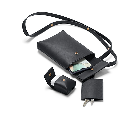 Mini-Taschen