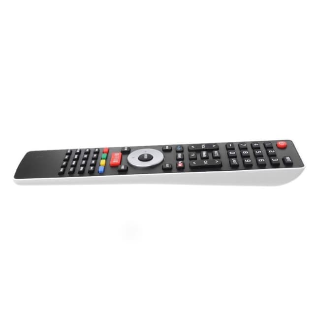 TV fjernbetjening Erstatning for Hisense EN-33926A EN-33925A
