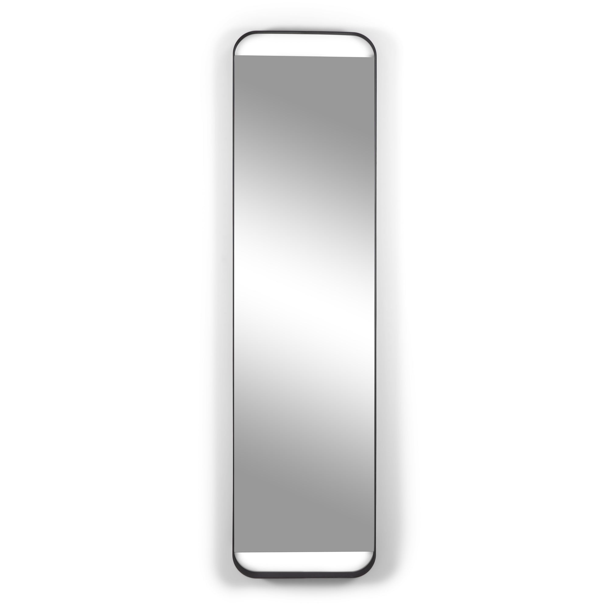 Spinder Design spiegel Rex Mirror L - Zwart