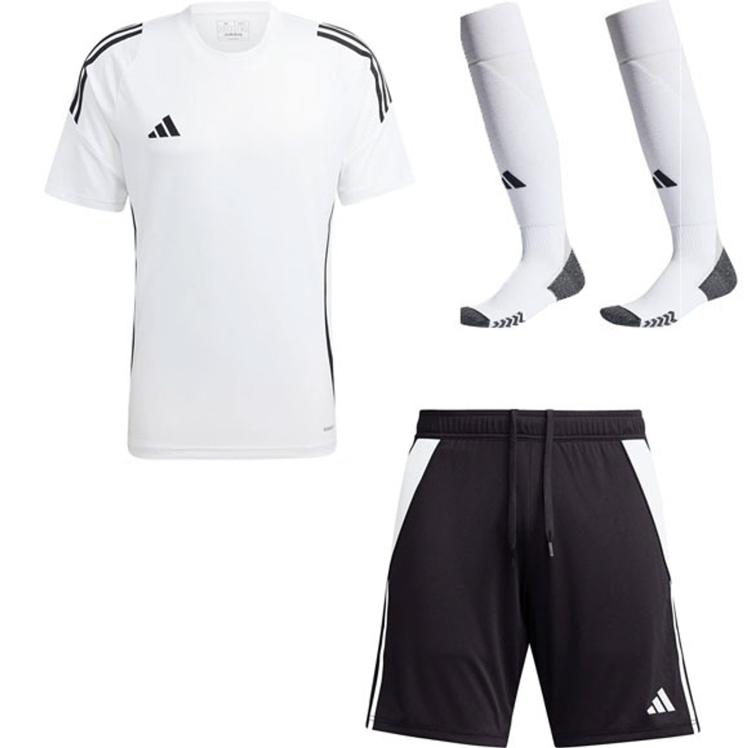 adidas Tiro 24 Voetbaltenue