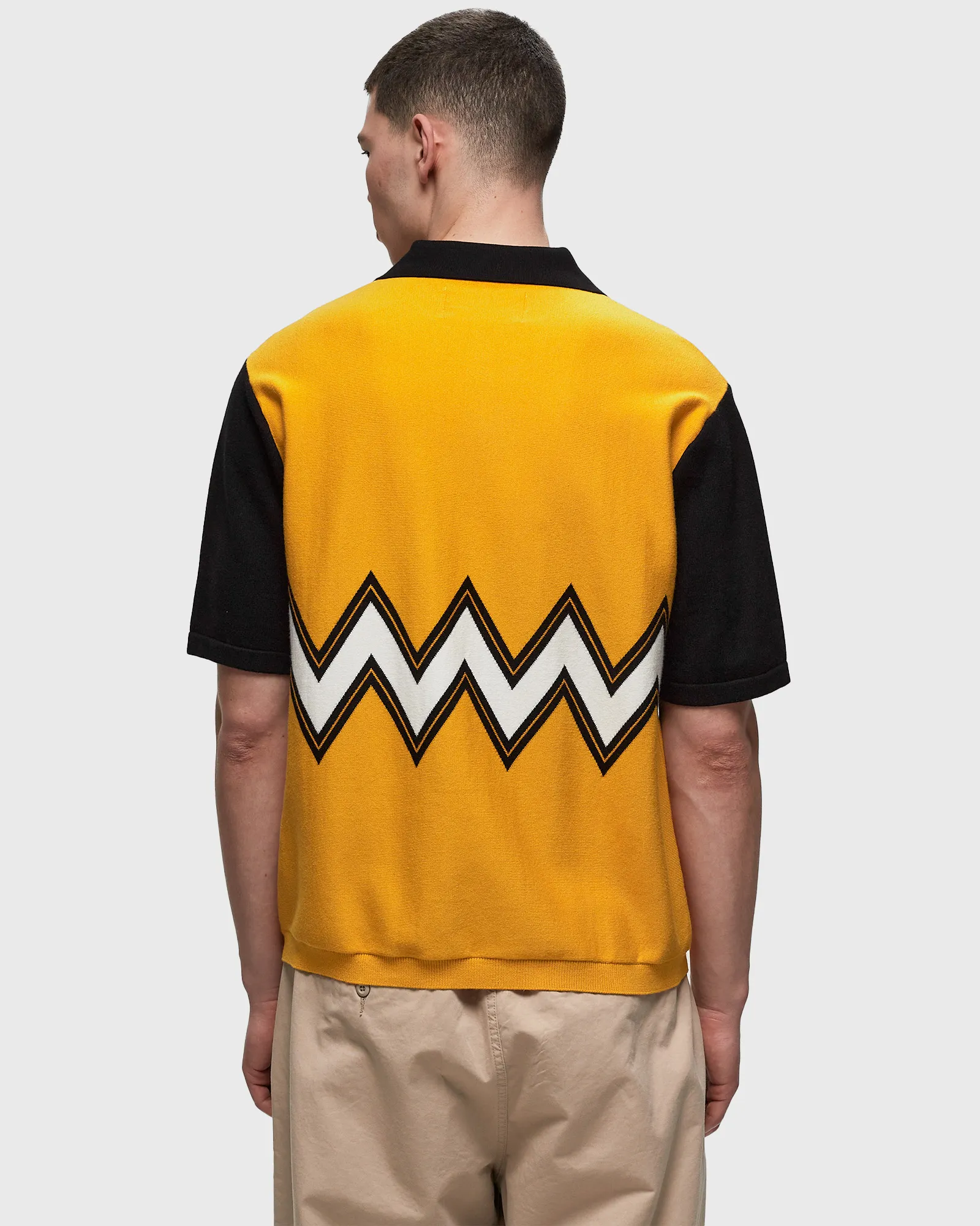The New Originals Charlie Polo