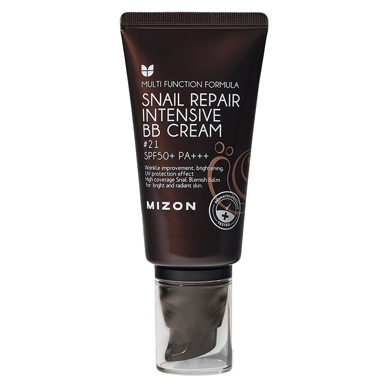 Snail Repair Intensive BB Cream SPF50+ PA++++