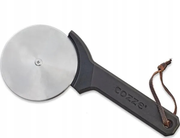 Cozze® pizzaskærer med softgrip Ø110 mm