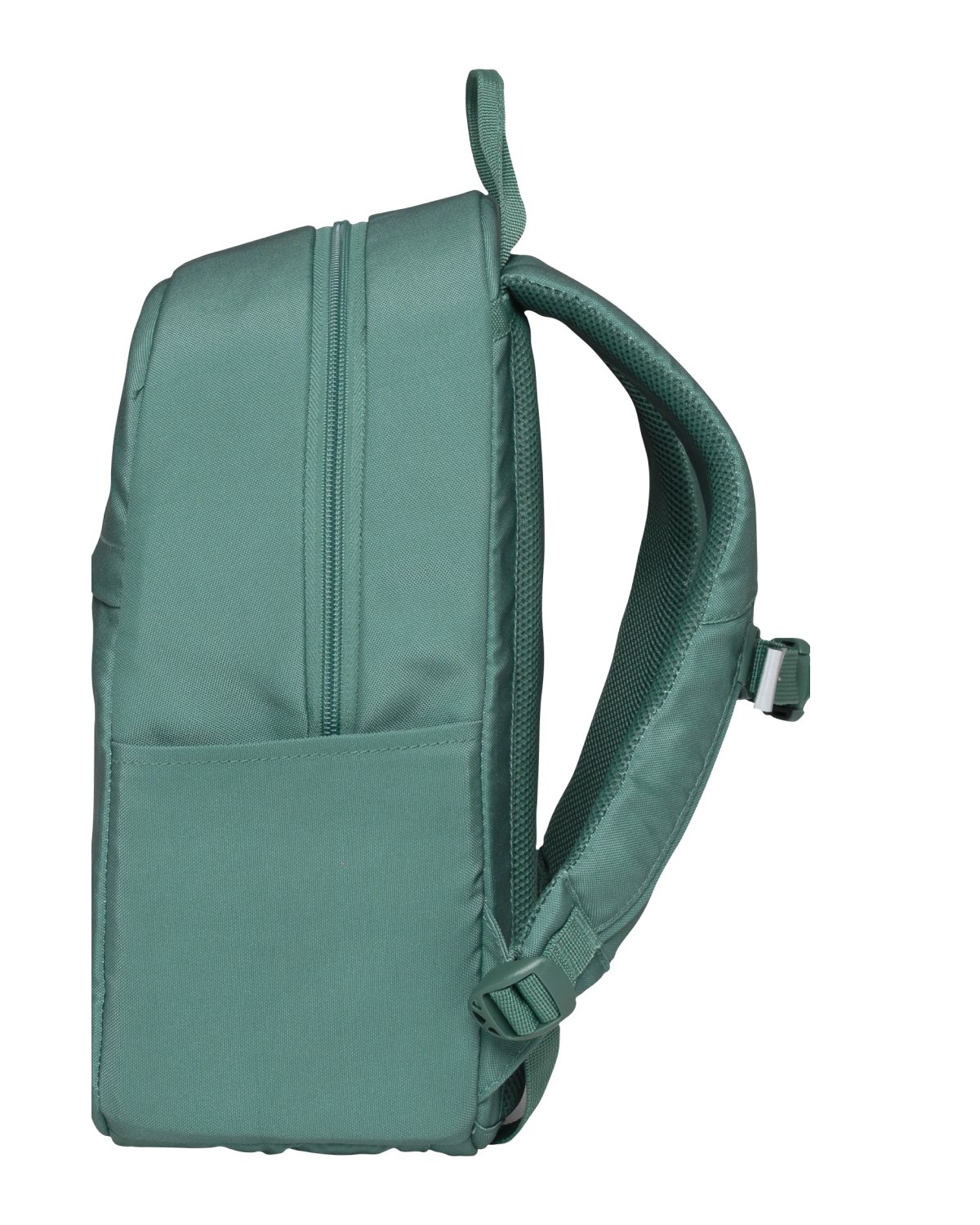 Barnehagesekk m/ Regntrekk og Refleks – 10 liter | Mini Urban