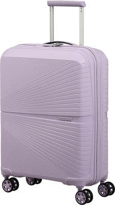 American Tourister Airconic Koffert 33,5L, Stormy Lilac