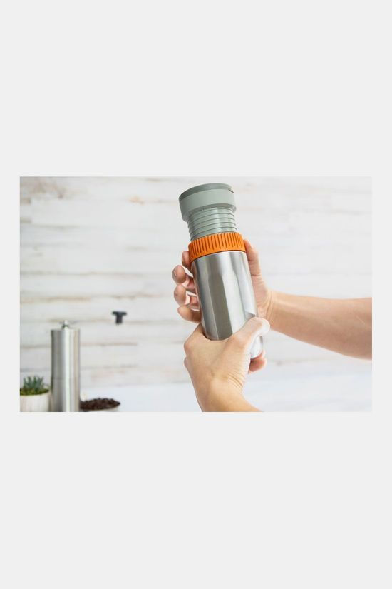 Wacaco Wacaco Pipamoka Pressure Brewing Ground Coffee Device