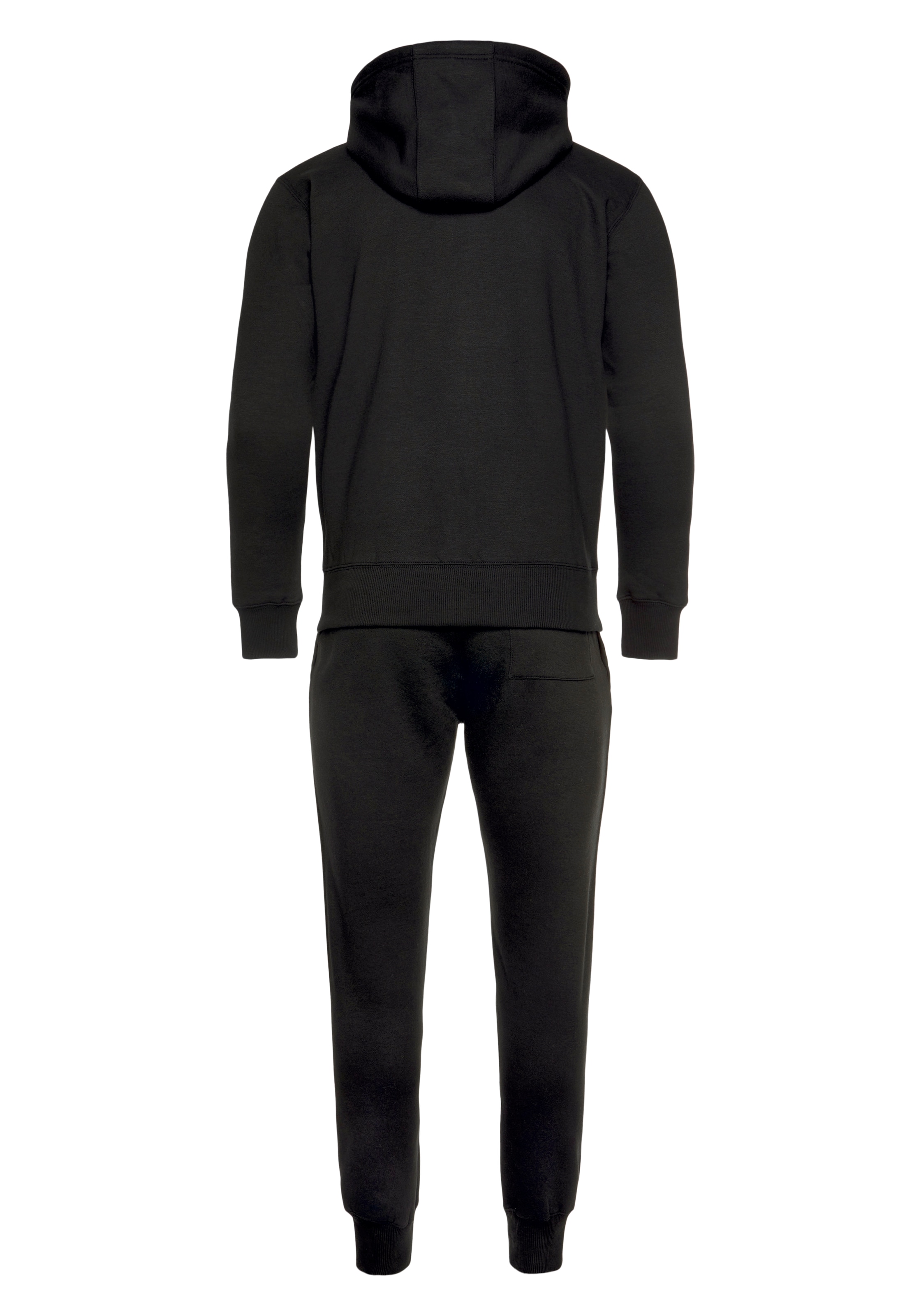 Lonsdale Jogginganzug »ROTTINGDEAN«, 2 Stk.