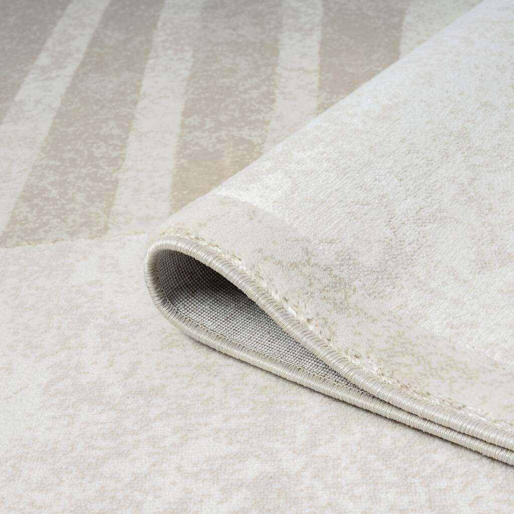 Carpet City Kinderteppich »MARA710« rund 11 mm Höhe Kinderzimmer, Kurzflor,robust,Tiere,  Spielzimmer