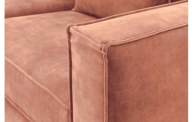 Hoekbank Chambre