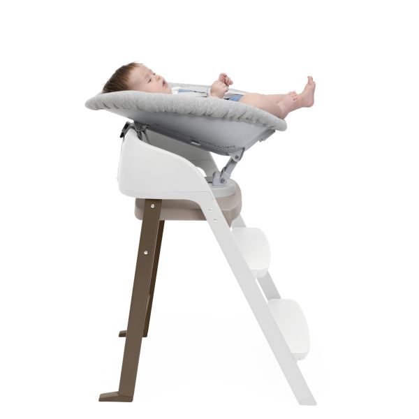 Chicco Crescendo New Born Set - Grey