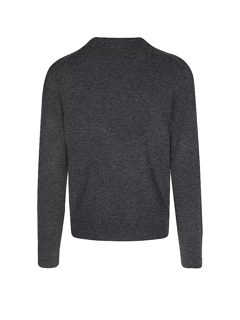 GANT Pullover grau