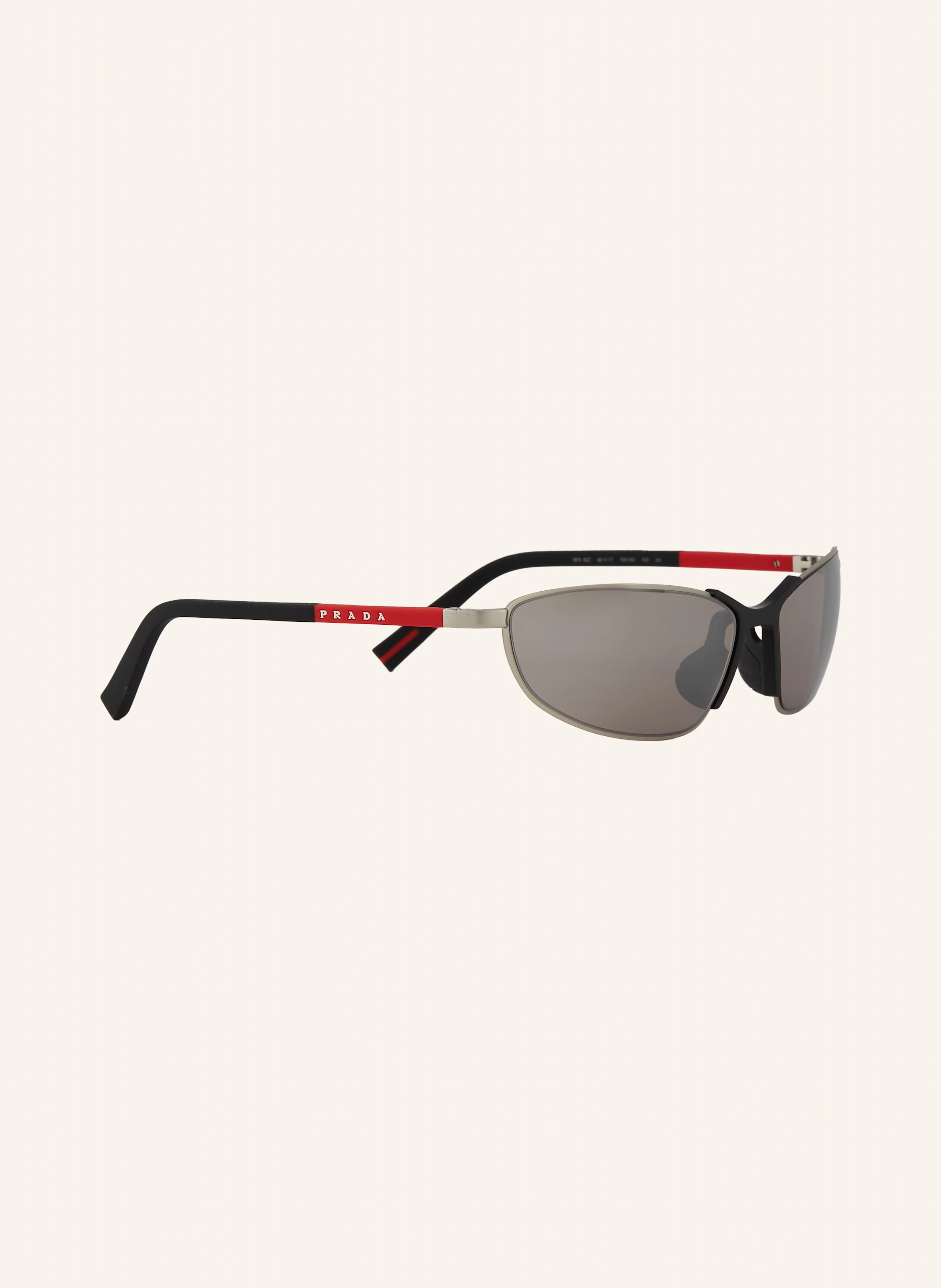 PRADA LINEA ROSSA Sonnenbrille PS 55ZS