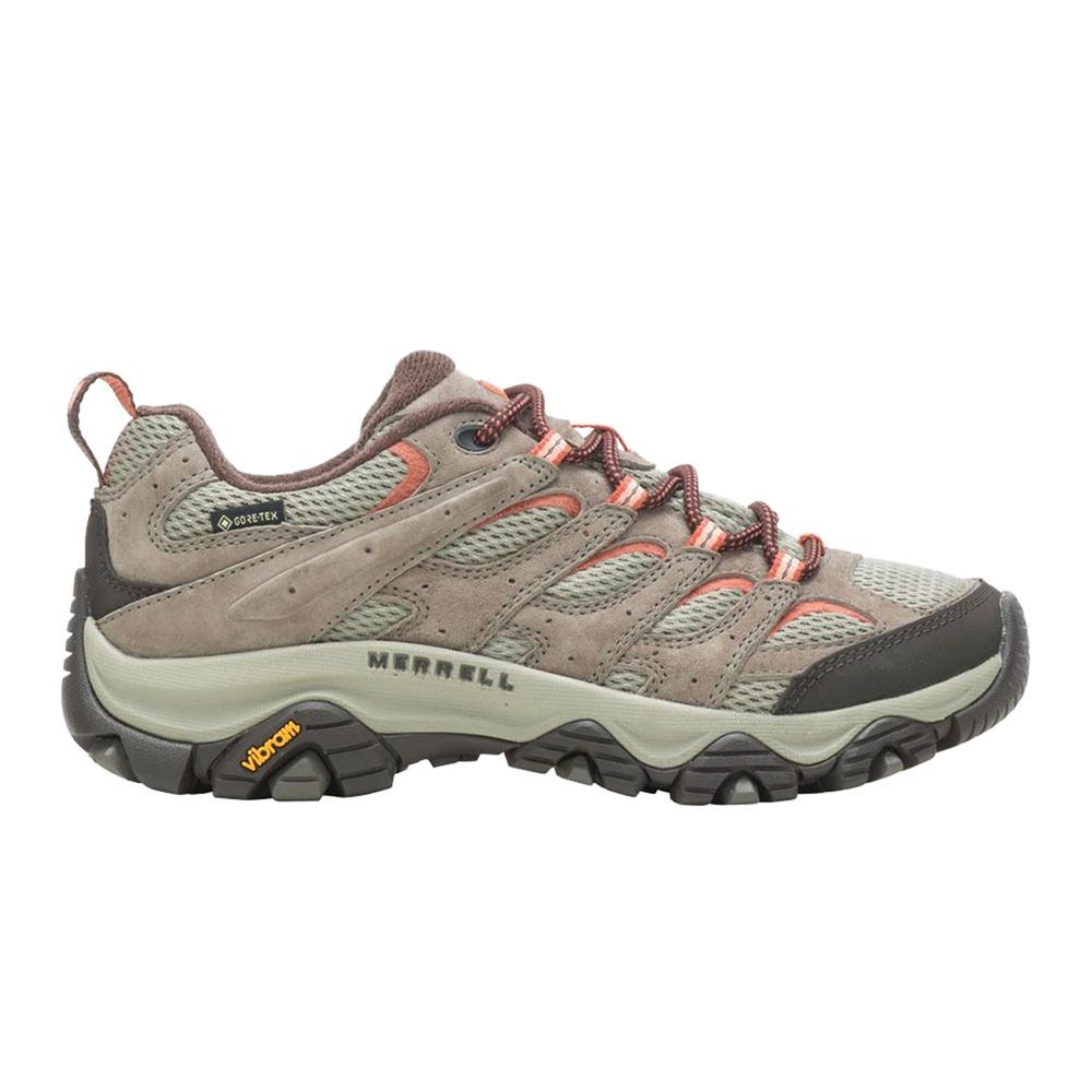 Merrell MOAB 3 GTX - Chaussures randonné Femme bungee cord