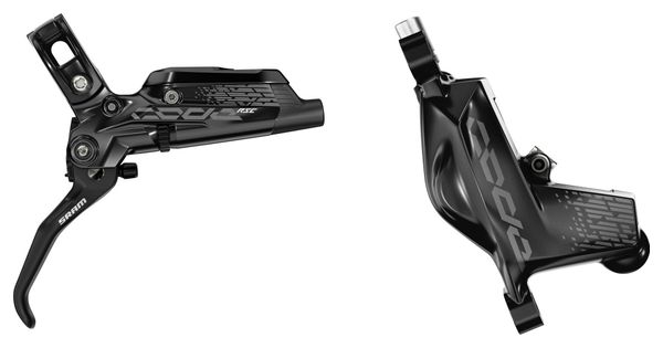 Frein Avant SRAM CODE RSC (sans disque) Noir