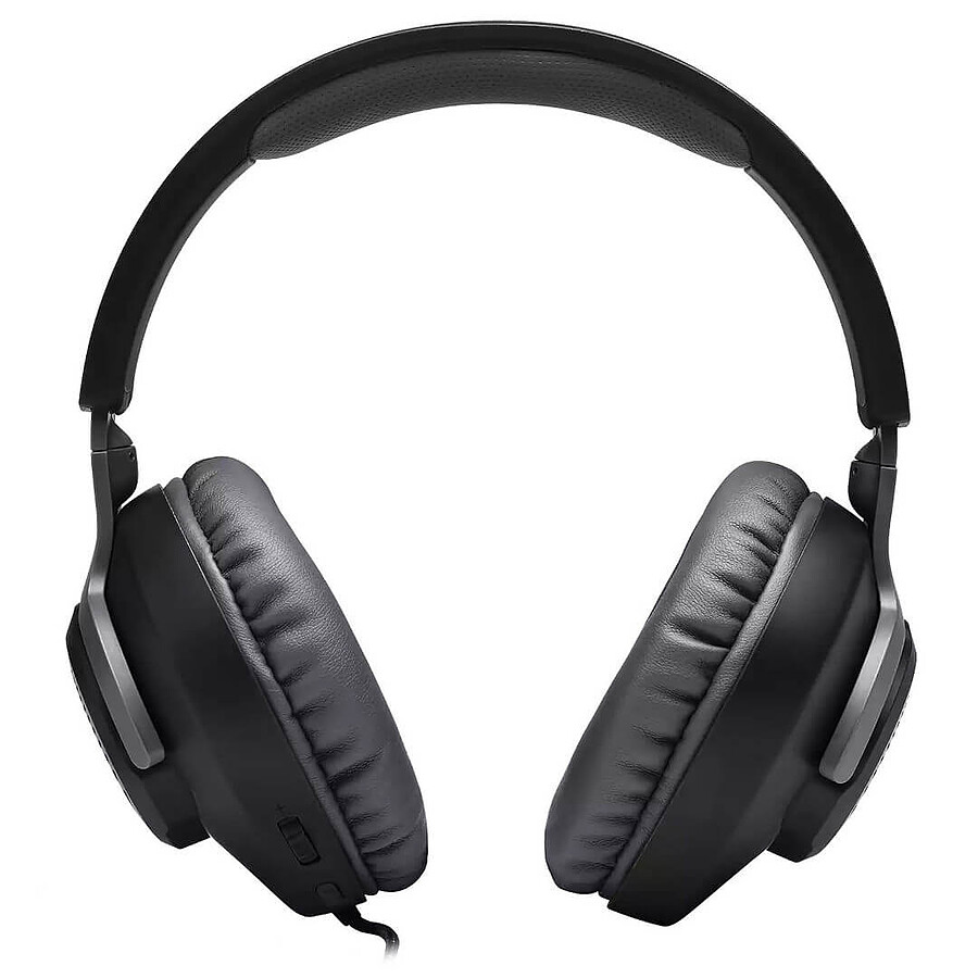 JBL Quantum 100 - Noir
