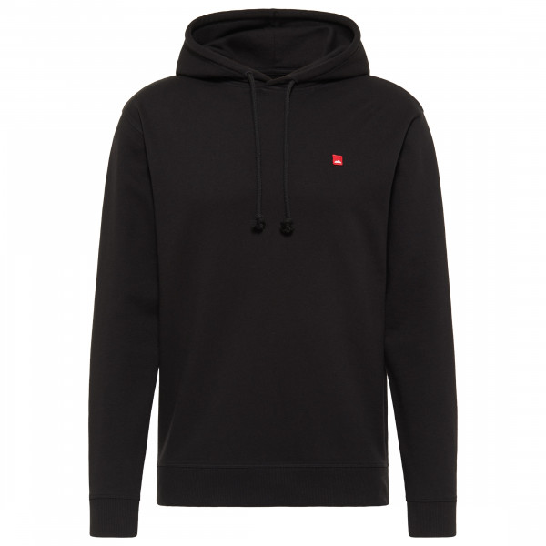 Bergfreunde - Bergfreunde Hoody Patch - Sweat à capuche