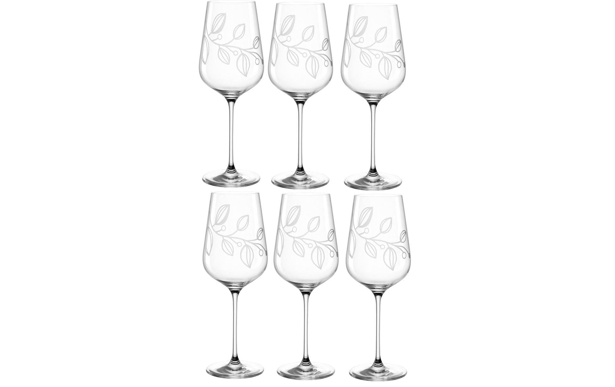 LEONARDO Weissweinglas »Boccio 580ml«