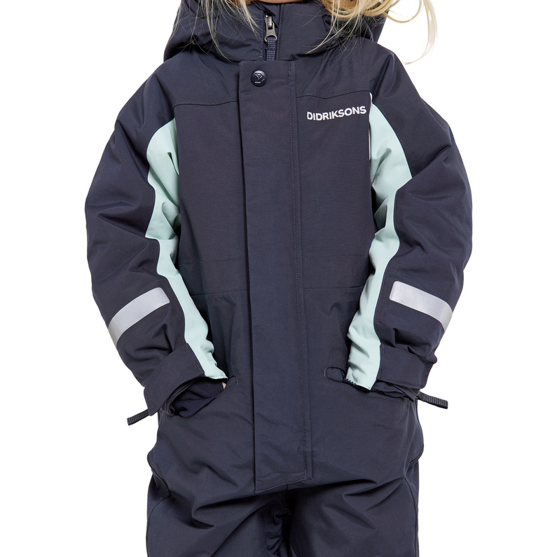 Didriksons Kinder Neptun Cover 3 Schneeanzug