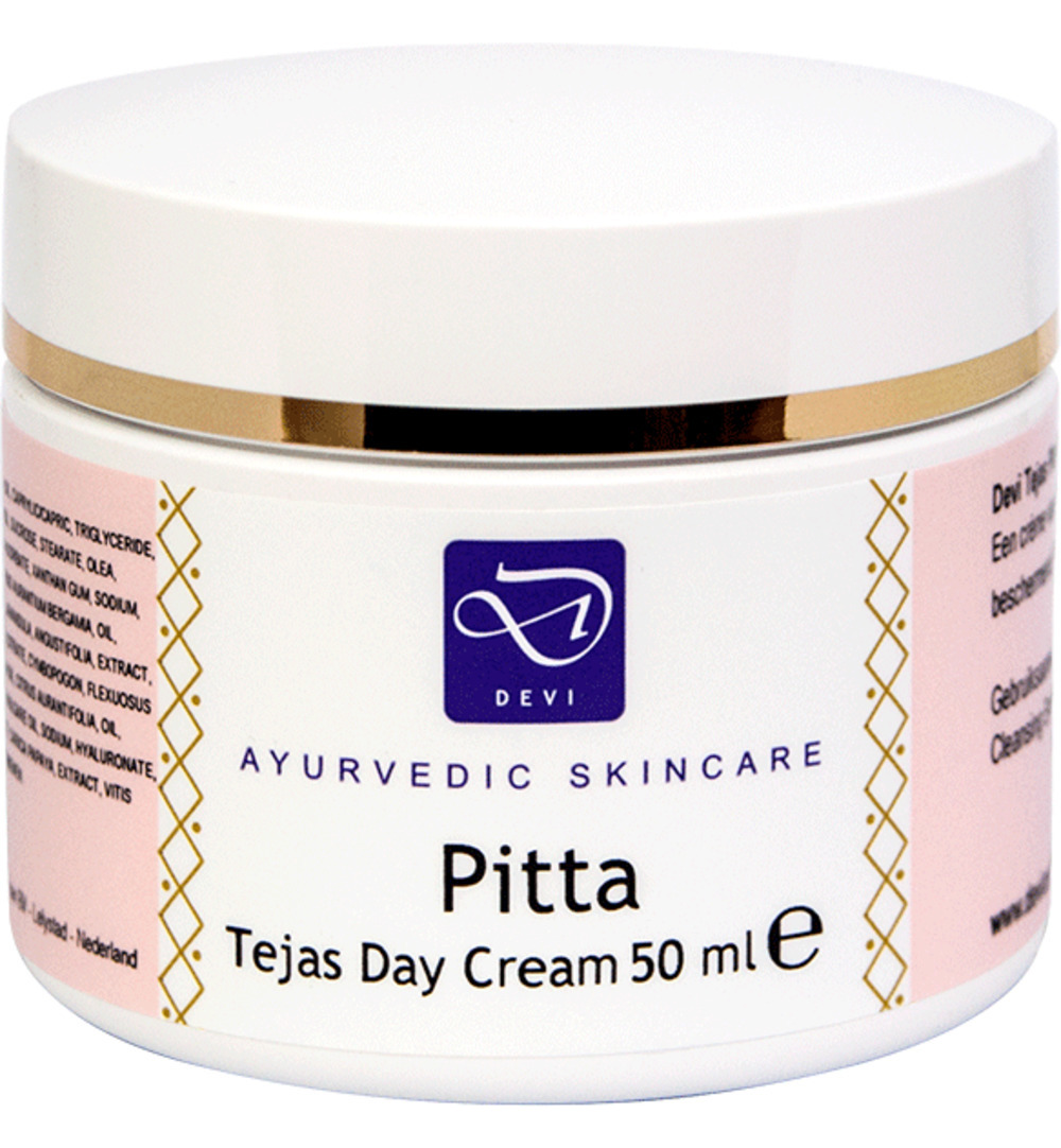 Holisan Pitta tejas day cream (50 ml)