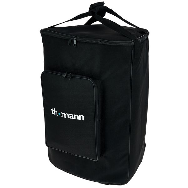 Alto TS 415 Bag Bundle