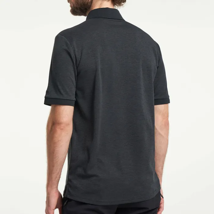 Tenson TXlite Mélange Polo Heren