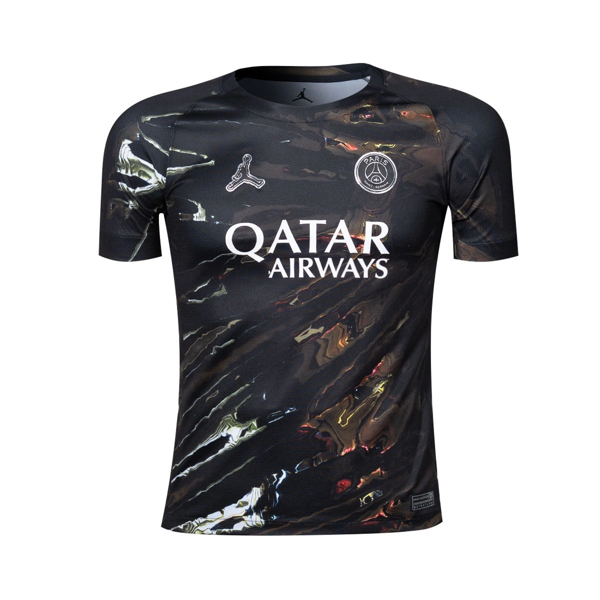 Camisola Nike PSG 5th Kit 2025-2026