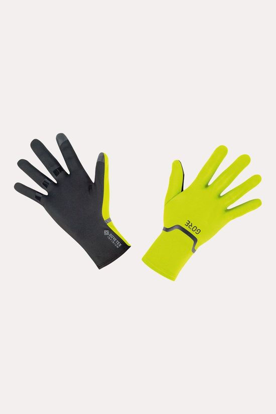 Gore Wear Gore Wear Gore-Tex Infinium Stretch Fietshandschoen