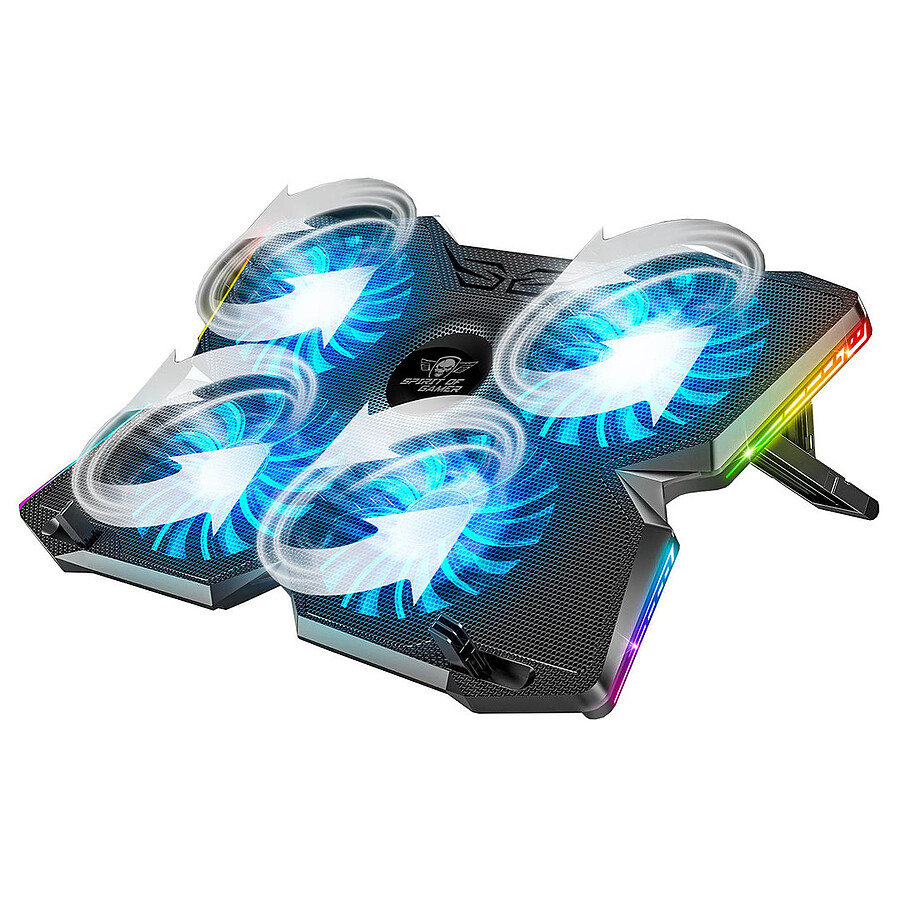 Spirit of Gamer Airblade 500 RGB